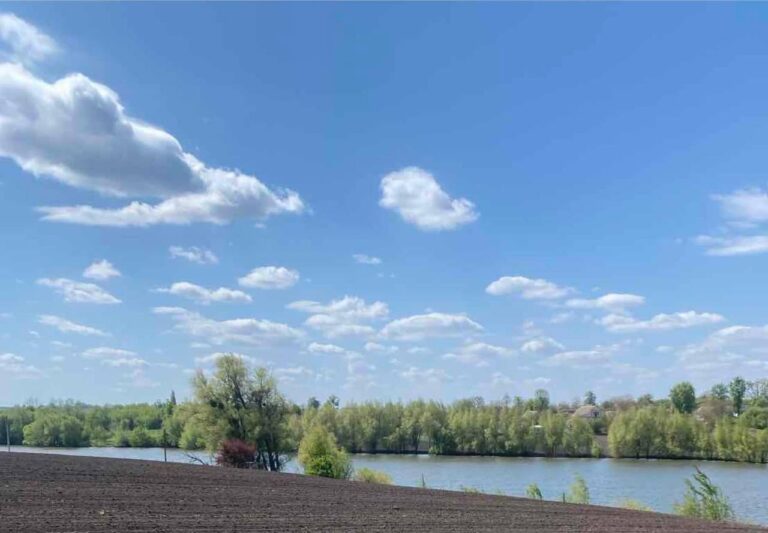 На Вінниччині виявили незаконне розорювання земель у прибережній зоні (ФОТО)