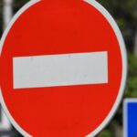 У Вінниці тимчасово перекриють рух транспорту на частині вулиці Миколи Ващука