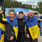 Сьогодні з ворожого полону повернулися ще четверо захисників з Вінниччини