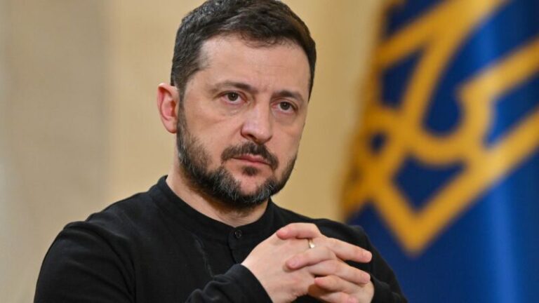 Росія готувала замахи на Зеленського й силовиків