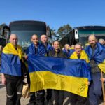 Наші вдома: 11 жителів Вінниччини серед звільнених з російського полону