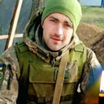 На Харківщині загинув мужній Захисник Роєцький Володимир зі Шпиківської громади