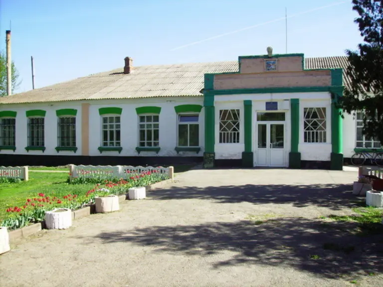 Гімназію у Вінницькій громаді можуть перепрофілювати на початкову школу: тривають громадські обговорення