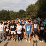 На Вінниччині триває реєстрація на забіг «Шаную воїнів, біжу за героїв України»