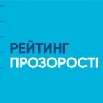 Кому поступилась Вінниця у рейтингу прозорості міст?