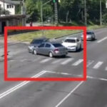 У Вінниці на одному перехресті двічі за день трапилися ДТП