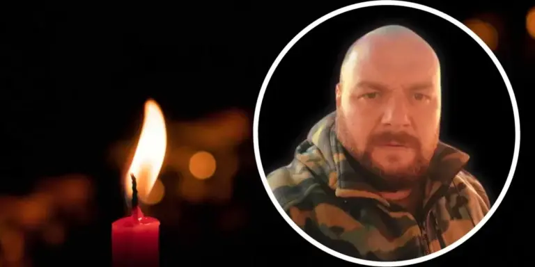 У Теплицькій громаді оголосили триденну жалобу у звязку з загибеллю Захисника