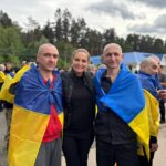 Девять Захисників із Вінниччини повернулися з російського полону на рідну землю