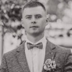 Бершадська громада у скорботі: на війні загинув Захисник Вадим Задорожний
