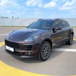 Одна на всю Вінниччину: в області зафіксували єдину автівку, яка підпадає під податок на розкіш