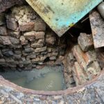 Небезпечні вигрібні ями: у Вінниці виявили екопорушення, що загрожують річці