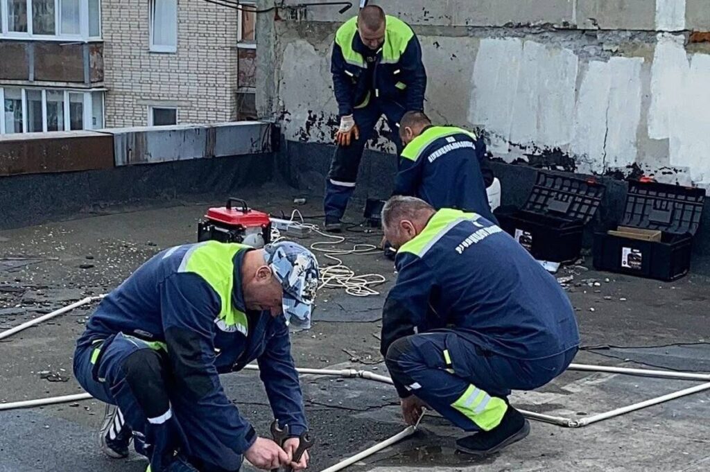 У Вінниці боржникам почали перекривати водовідведення через 90 млн грн боргу