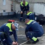 У Вінниці боржникам почали перекривати водовідведення через 90 млн грн боргу