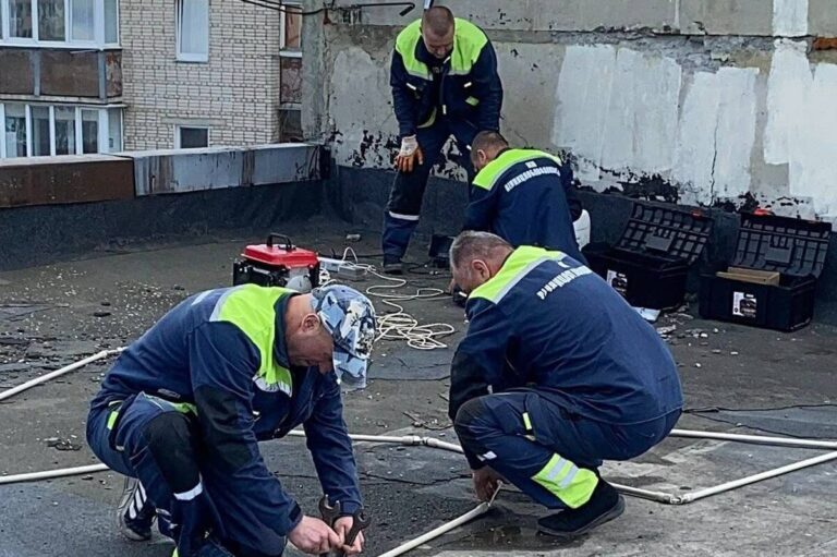У Вінниці боржникам почали перекривати водовідведення через 90 млн грн боргу