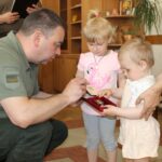 У Могилеві-Подільському рідні отримали нагороди загиблих на фронті воїнів