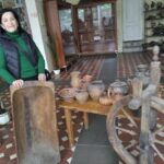 У Могилів-Подільському мешканці поповнюють музейну колекцію родинними реліквіями