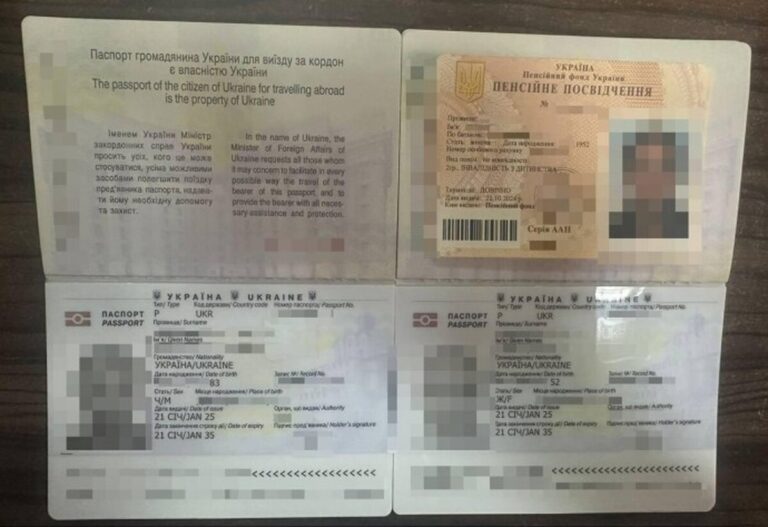 У Могилів-Подільському викрили фіктивне подружжя з різницею у віці 30 років