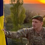 Прикордонник Могилів-Подільського загону знявся у бойовику