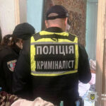 Кривава сварка у Шпикові: чоловік зарізав власного батька
