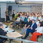 У Вінниці обговорили ключові виклики: від ветеранської підтримки до екологічної безпеки