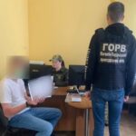 На кордоні в Могилеві-Подільському затримали чергового ухилянта