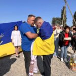 «19 місяців неволі позаду»: Тульчинська громада зустріла з полону свого Героя