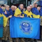 Двоє військових з Вінниччини повернулись з російського полону