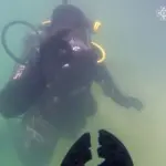 Вінницькі рятувальники випробували високотехнологічні підводні дрони
