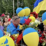 Вінниччина зустріла Героїв після ворожого полону