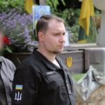 Буданов вшанував память спецпризначенця Максима Шаповала з Вінниці (Фото)
