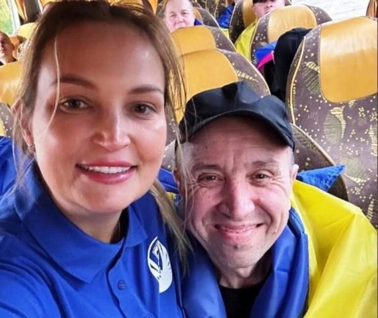 Потрапив у полон під час російського наступу на Харківщині: додому повернули бійця з Вінниччини
