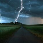 Гроза накриє Вінниччину у найближчі години, – синоптики