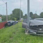 Дві аварії за день на Тульчинщині: четверо постраждалих, серед них неповнолітній