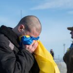 Муравська громада зустрічатиме Героя з полону