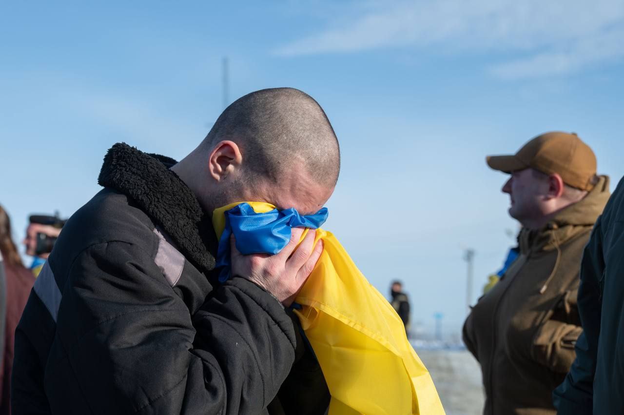 Муравська громада зустрічатиме Героя з полону
