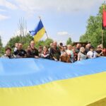 Міжрегіональний координаційний гумштаб для ветеранів: Олег Легеза організував дозвілля для Героїв та їхніх родин