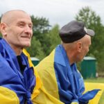 З російського полону повернулися важкопоранені Захисники України