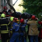 Масована нічна атака РФ: є загиблі, поранені, зруйноване житло й лікарні