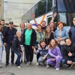 Вінницький музично-драматичний театр поїхав на гастролі в Європу