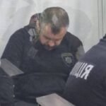 У Вінниці обрали запобіжний захід експоліцейському, який влаштував стрілянину в Аграномічному