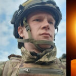 Назавжди залишиться 22: на Донеччині загинув оператор БПЛА з Вінниччини