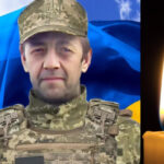 У Козятинській громаді оголосили День жалоби за загиблими Героєм