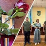 На Вінниччині посмертно відзначили орденами «За мужність двох Героїв