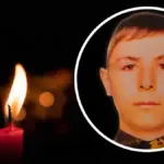 У Гайсинському районі “живим коридором” зустрінуть полеглого воїна Михайла Гондарука