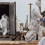 В Україну повернули ще 1200 тіл загиблих
