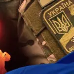 Барська громада прощається з хоробрим Захисником Віталієм Волошиним