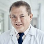 Кардіохірург із Вінниці Василь Лазоришинець очолив Національну академію медичних наук