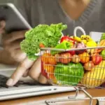 Ціни на продукти в Україні майже зрівнялися зі світовими