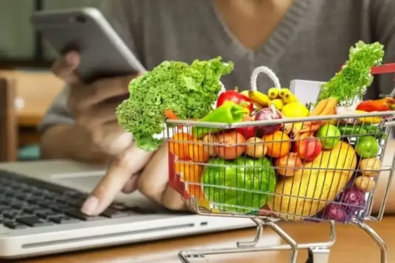Ціни на продукти в Україні майже зрівнялися зі світовими