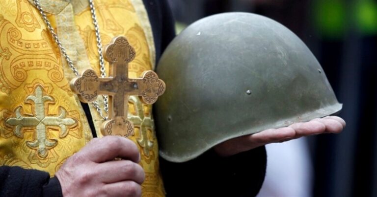 На Вінниччині визнали критично важливими понад 250 релігійних організацій